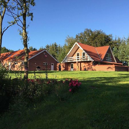 Egebjerggaard Bed & Breakfast Sig Exterior photo